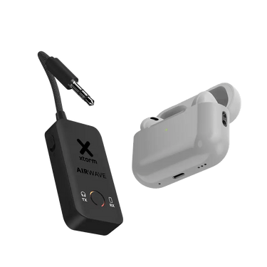 AirWave Wireless Audio Adapter - Xtorm NL
